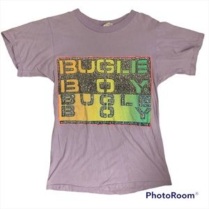 Vintage 1990s Bugle Boy T Shirt